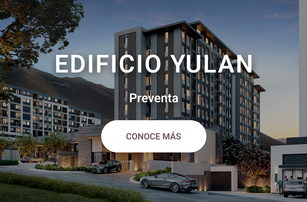 Edificio Yulan