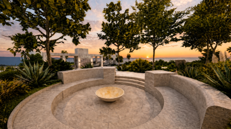 Fire Pit