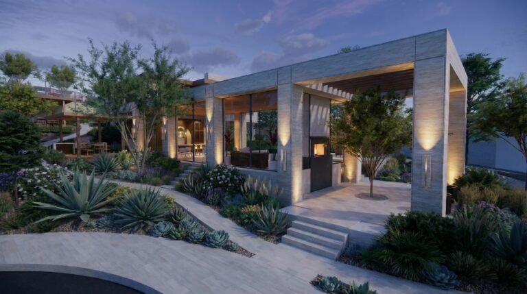 Casa Club